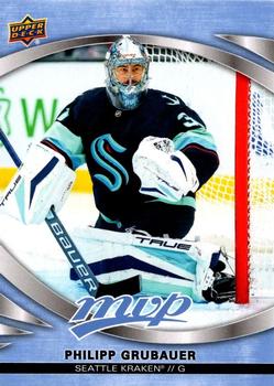 Philipp Grubauer