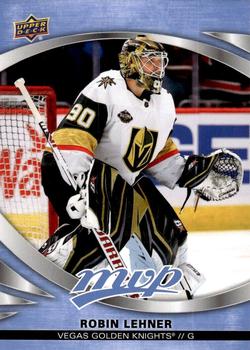 Robin Lehner