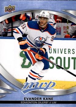 Evander Kane