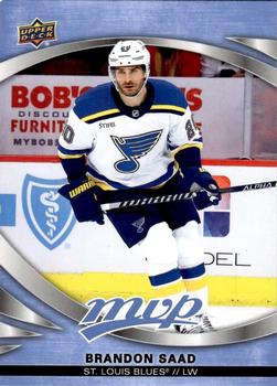 Brandon Saad