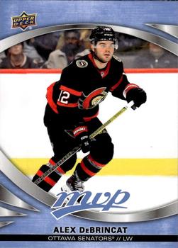 Alex DeBrincat