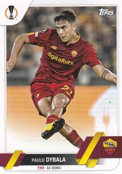 Paulo Dybala