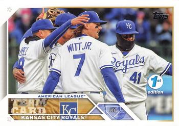 Kansas City Royals