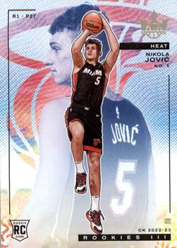 Nikola Jovic
