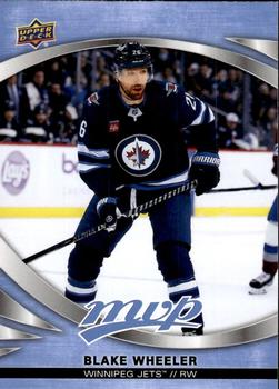 Blake Wheeler