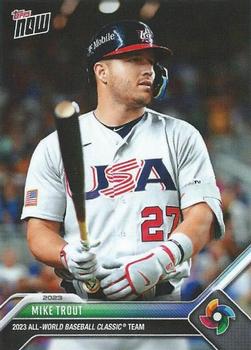 Mike Trout