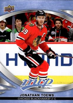 Jonathan Toews
