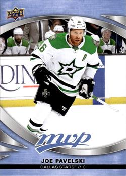 Joe Pavelski