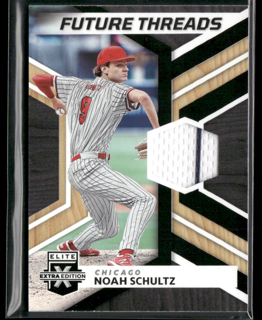 Noah Schultz