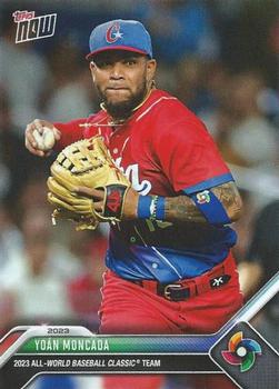 Yoan Moncada