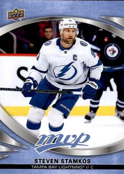 Steven Stamkos