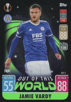 Jamie Vardy