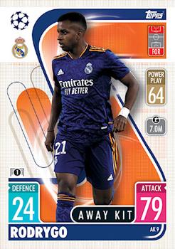 Rodrygo