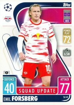 Emil Forsberg