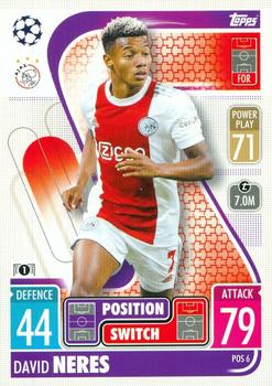 David Neres