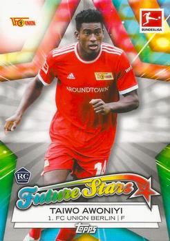 Taiwo Awoniyi