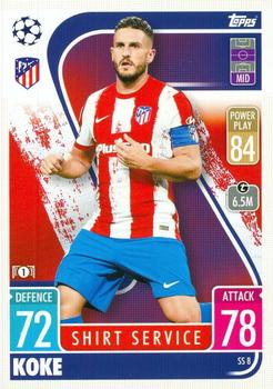 Koke