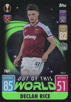 Declan Rice