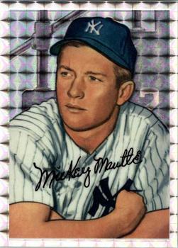 Mickey Mantle