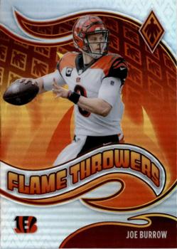 Joe Burrow