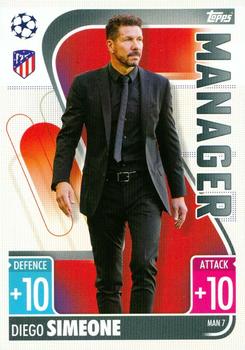 Diego Simeone