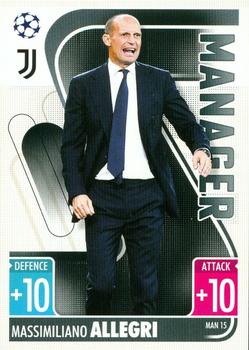 Massimiliano Allegri