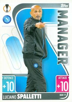 Luciano Spalletti