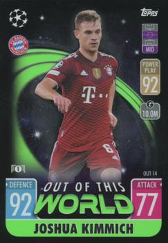 Joshua Kimmich