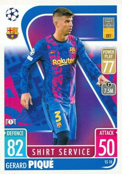 Gerard Piqué