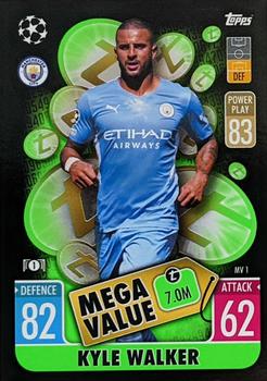 Kyle Walker