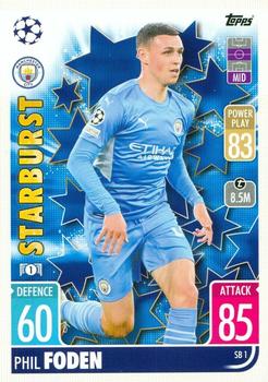 Phil Foden