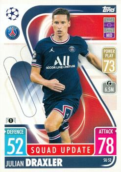 Julian Draxler