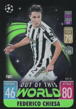 Federico Chiesa