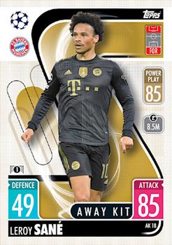 Leroy Sané