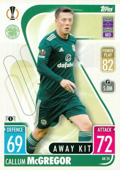 Callum McGregor