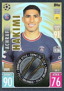 Achraf Hakimi