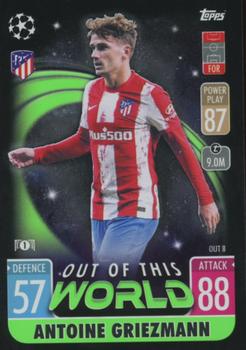 Antoine Griezmann