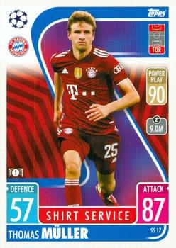 Thomas Müller