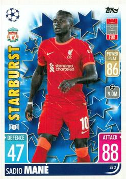 Sadio Mané