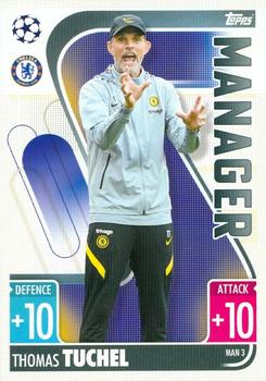 Thomas Tuchel