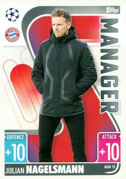 Julian Nagelsmann