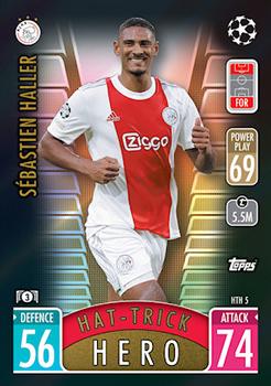 Sébastien Haller