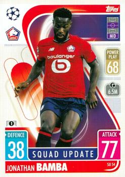 Jonathan Bamba