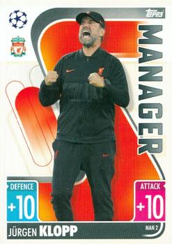 Jürgen Klopp