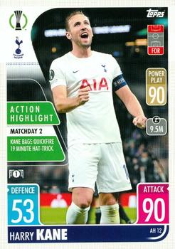 Harry Kane