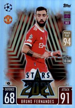 Bruno Fernandes