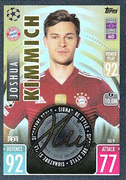 Joshua Kimmich