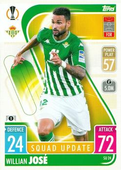 Willian José