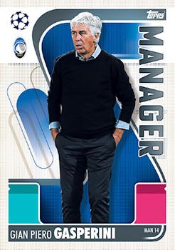 Gian Piero Gasperini