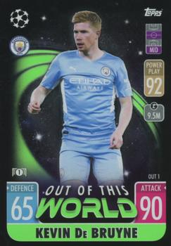 Kevin De Bruyne